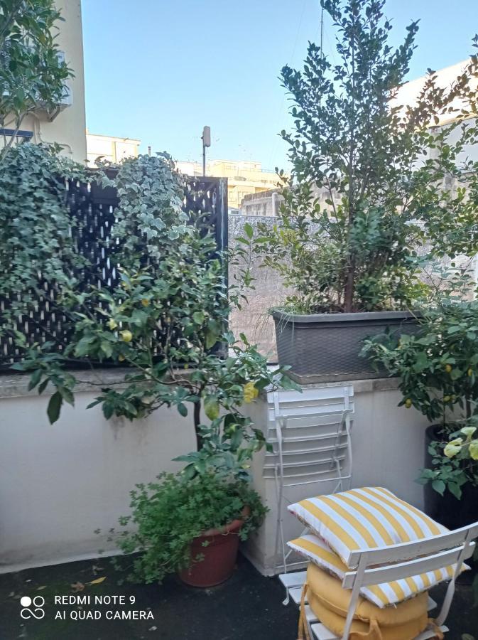Room Mazzini Lecce Exterior foto