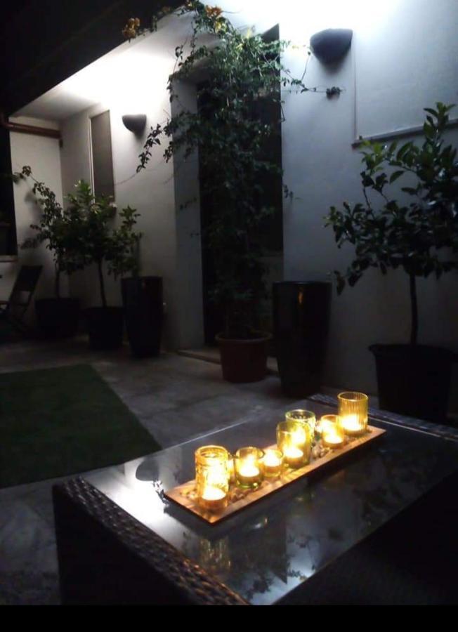 Room Mazzini Lecce Exterior foto