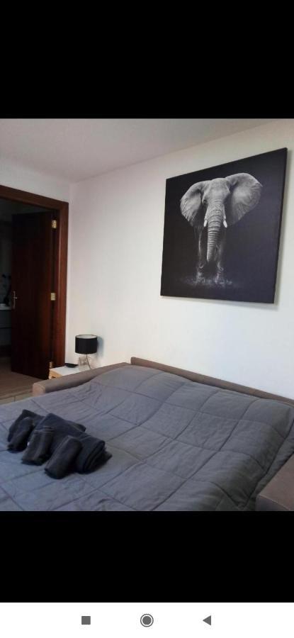 Room Mazzini Lecce Exterior foto