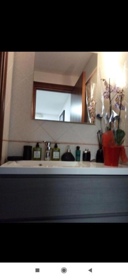 Room Mazzini Lecce Exterior foto